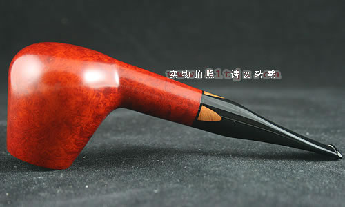 德国华云vauen石楠木银圈烟斗|特惠6件套装cb64-3