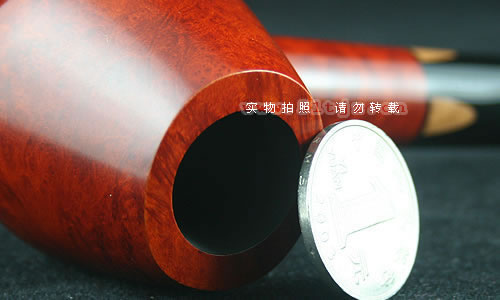 德国华云vauen石楠木银圈烟斗|特惠6件套装cb64-5