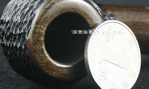 英国帝王monarch 红檀木烟斗|特惠6件套装m43rgk-5