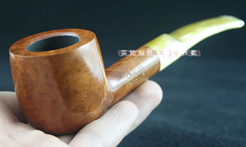 意大利沙芬savinelli石楠木烟斗|5件套装122-6