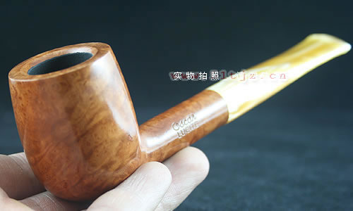 意大利沙芬savinelli石楠木烟斗|5件套装128-6