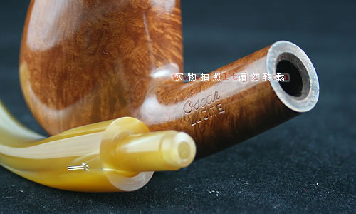 意大利沙芬savinelli石楠木烟斗|5件套装602k-4