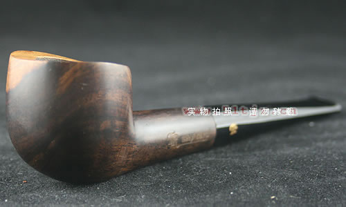 三森黑紫檀烟斗|特惠6件套装s1179b-1