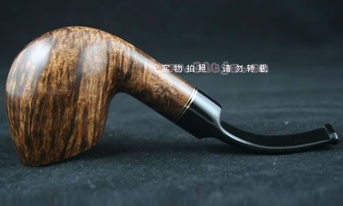 荷兰大班bigben进口石楠木烟斗|6件套装金圈100-3