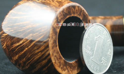 荷兰大班bigben进口石楠木烟斗|6件套装金圈100-4