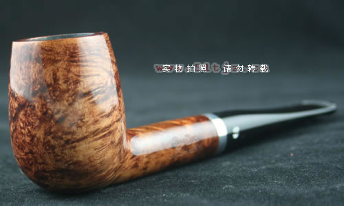 荷兰大班bigben石楠木烟斗|6件套装银圈108-1