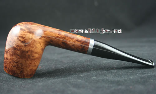 荷兰大班bigben石楠木烟斗|6件套装银圈108-3