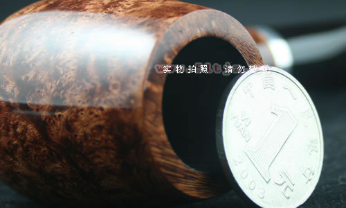 荷兰大班bigben石楠木烟斗|6件套装银圈108-4
