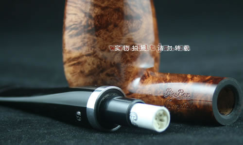 荷兰大班bigben石楠木烟斗|6件套装银圈108-5
