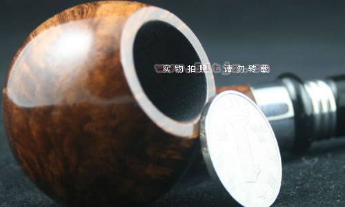 荷兰大班bigben石楠木烟斗|6件套装螺丝斗252-4