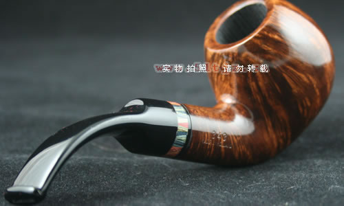 荷兰大班bigben进口石楠木烟斗|6件套装彩圈343-2