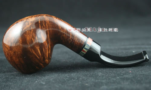 荷兰大班bigben进口石楠木烟斗|6件套装彩圈343-3