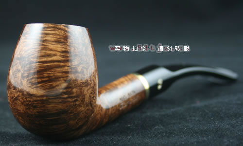 荷兰大班bigben进口石楠木烟斗|6件套装金圈802-2