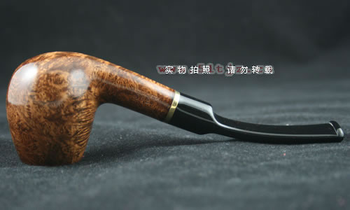 荷兰大班bigben进口石楠木烟斗|6件套装金圈802-3