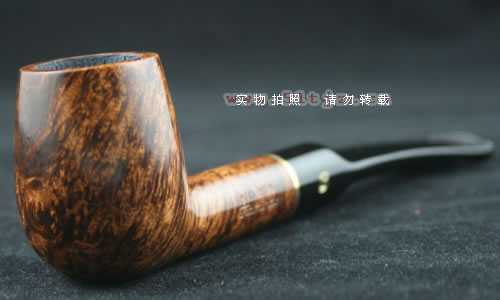 荷兰大班bigben进口石楠木烟斗|6件套装金圈808-1
