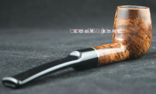 荷兰大班bigben进口石楠木烟斗|6件套装金圈808-2