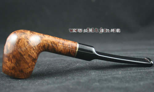 荷兰大班bigben进口石楠木烟斗|6件套装金圈808-3