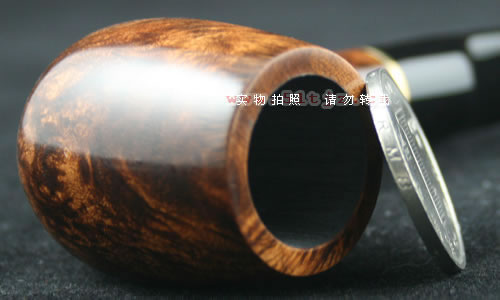 荷兰大班bigben进口石楠木烟斗|6件套装金圈808-4