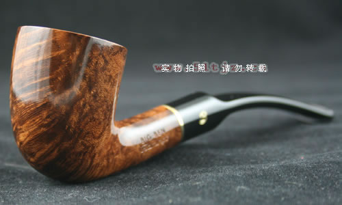 荷兰大班bigben石楠木烟斗|6件套装金圈855-1