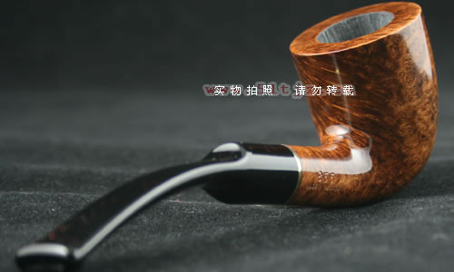 荷兰大班bigben石楠木烟斗|6件套装金圈855-2