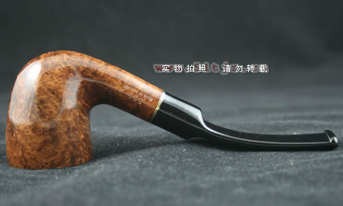 荷兰大班bigben石楠木烟斗|6件套装金圈855-3