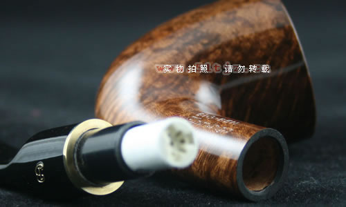 荷兰大班bigben石楠木烟斗|6件套装金圈855-5