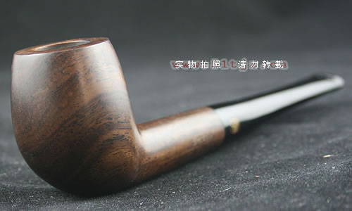 盾牌黑紫檀烟斗|特惠6件套装1179-1