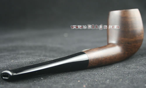 盾牌黑紫檀烟斗|特惠6件套装1179-2