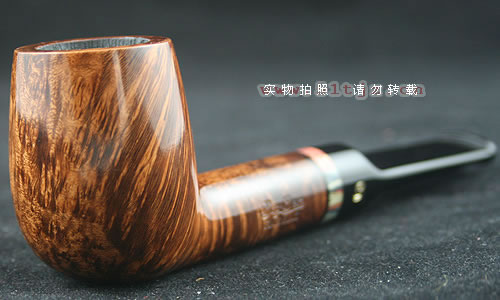 荷兰大班bigben进口石楠木烟斗|6件套装彩圈310-1