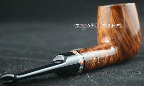 荷兰大班bigben进口石楠木烟斗|6件套装彩圈310-2