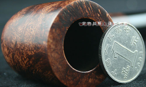 爱尔兰彼得森peterson石楠木烟斗|5件套装aran 120-4