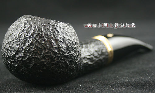 意大利沙芬savinelli石楠木烟斗|6件套装银圈320ks-1