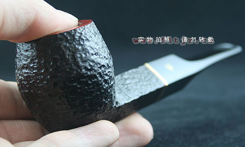 意大利沙芬savinelli石楠木烟斗|6件套504k-6