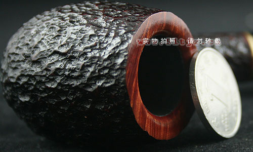 意大利沙芬savinelli石楠木烟斗|6件套装606k-5