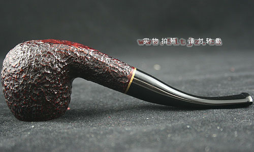 意大利沙芬savinelli石楠木烟斗|6件套装626k-3