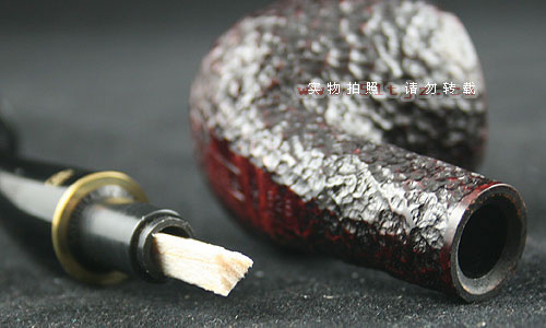 意大利沙芬savinelli石楠木烟斗|6件套装626k-6