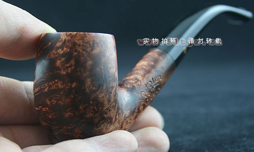 爱尔兰彼得森peterson石楠木烟斗|5件套装aran 65-6