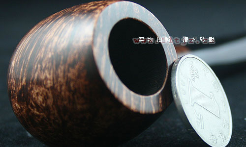 爱尔兰彼得森peterson石楠木烟斗|5件套装aran 86-4