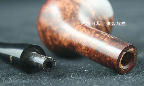 爱尔兰彼得森peterson石楠木烟斗|5件套装aran 86-5