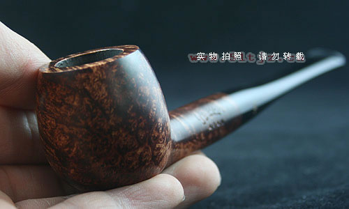 爱尔兰彼得森peterson石楠木烟斗|5件套装aran 86-6