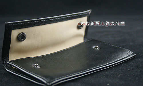 荷兰BIG-BEN大班真皮烟斗包|007-6