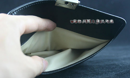 荷兰BIG-BEN大班真皮烟斗包|006B-2