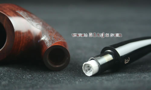 丹麦 bjarne bj石楠木烟斗|特惠6件套装036k-4