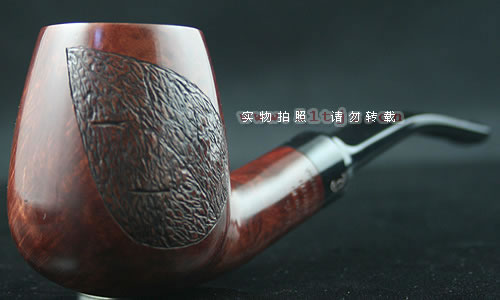 丹麦 bjarne bj石楠木烟斗|特惠6件套装033k-1