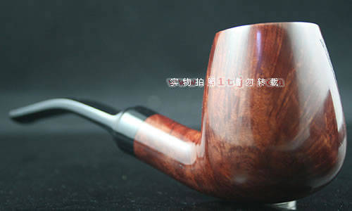 丹麦 bjarne bj石楠木烟斗|特惠6件套装033k-2