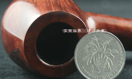 丹麦 bjarne bj石楠木烟斗|特惠6件套装033k-4