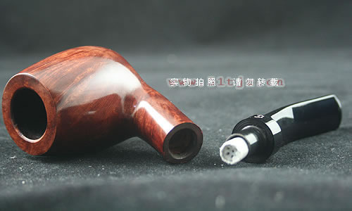丹麦 bjarne bj石楠木烟斗|特惠6件套装033k-5