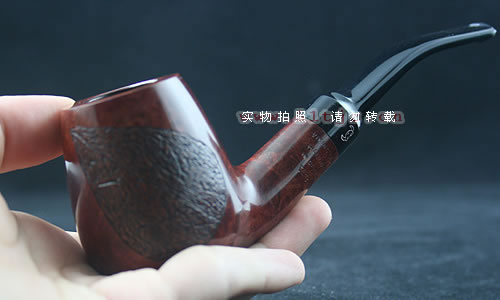 丹麦 bjarne bj石楠木烟斗|特惠6件套装033k-6