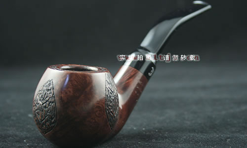 丹麦 bjarne bj石楠木烟斗|特惠6件套装035k-1