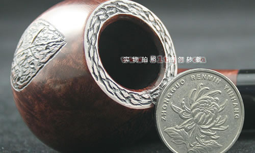 丹麦 bjarne bj石楠木烟斗|特惠6件套装035k-4